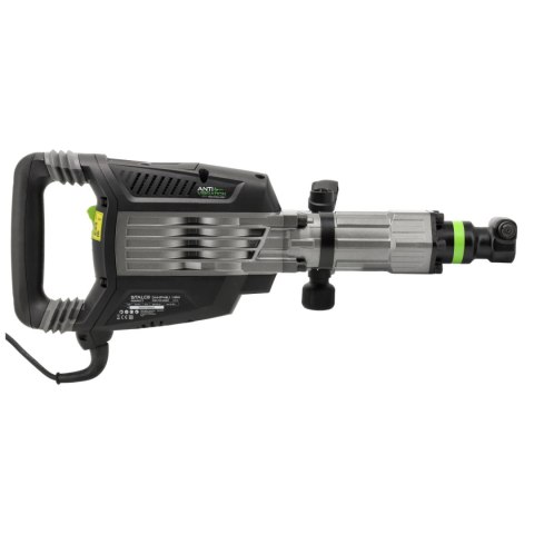 Stalco Młot wyburzeniowy Hex 30mm DHH48J Stalco Młot wyburzeniowy Hex 30mm DHH48J