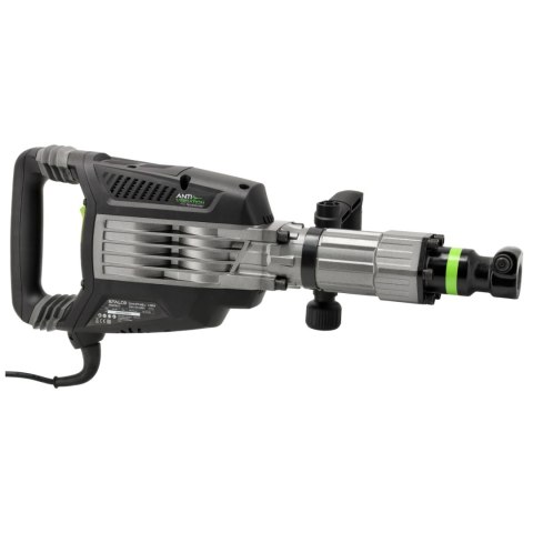 Stalco Młot wyburzeniowy Hex 30mm DHH48J Stalco Młot wyburzeniowy Hex 30mm DHH48J
