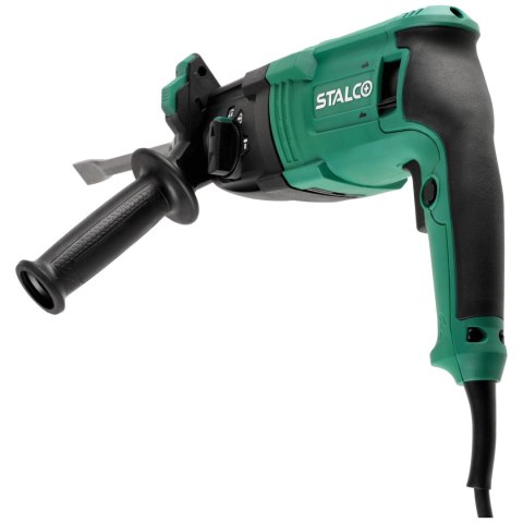 Stalco Młotowiertarka SDS plus RHS26 Stalco Młotowiertarka SDS plus RHS26