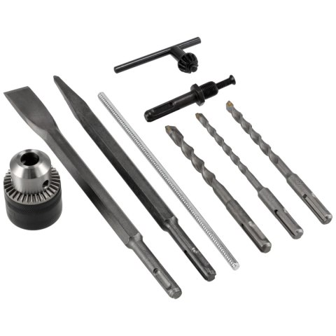 Stalco Młotowiertarka SDS plus RHS26 Stalco Młotowiertarka SDS plus RHS26