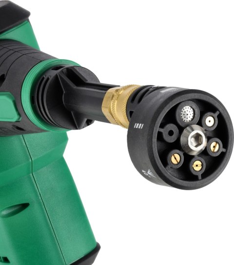 Stalco Myjka ciśnieniowa akumulatorowa HPS20-24 Stalco Myjka ciśnieniowa akumulatorowa HPS20-24