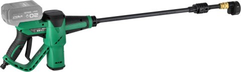 Stalco Myjka ciśnieniowa akumulatorowa HPS20-24 Stalco Myjka ciśnieniowa akumulatorowa HPS20-24