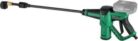 Stalco Myjka ciśnieniowa akumulatorowa HPS20-24 Stalco Myjka ciśnieniowa akumulatorowa HPS20-24