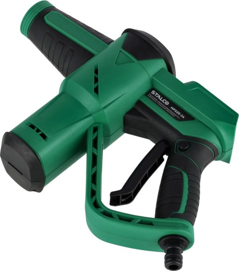 Stalco Myjka ciśnieniowa akumulatorowa HPS20-24 Stalco Myjka ciśnieniowa akumulatorowa HPS20-24