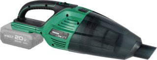Stalco Odkurzacz akumulatorowy VCS20-500