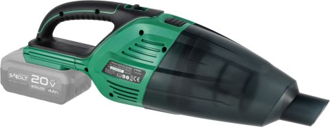 Stalco Odkurzacz akumulatorowy VCS20-500 Stalco Odkurzacz akumulatorowy VCS20-500