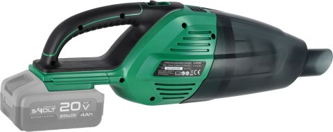 Stalco Odkurzacz akumulatorowy VCS20-500 Stalco Odkurzacz akumulatorowy VCS20-500
