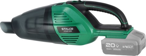 Stalco Odkurzacz akumulatorowy VCS20-500 Stalco Odkurzacz akumulatorowy VCS20-500