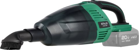 Stalco Odkurzacz akumulatorowy VCS20-500 Stalco Odkurzacz akumulatorowy VCS20-500