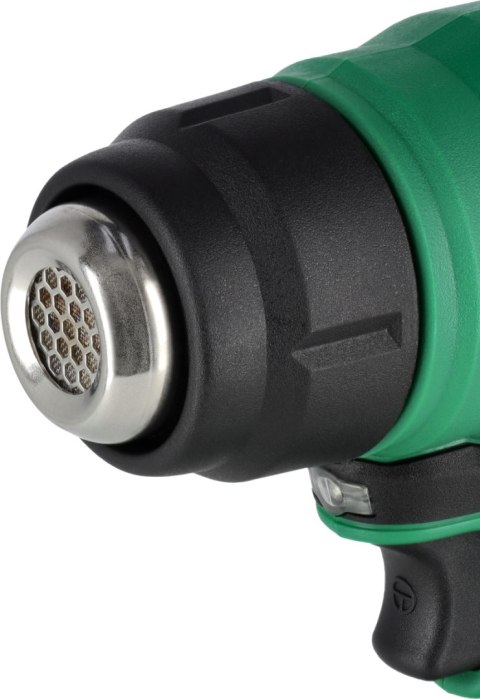 Stalco Opalarka akumulatorowa HGS20-550 Stalco Opalarka akumulatorowa HGS20-550