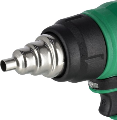 Stalco Opalarka akumulatorowa HGS20-550 Stalco Opalarka akumulatorowa HGS20-550