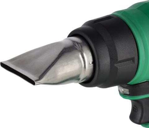 Stalco Opalarka akumulatorowa HGS20-550 Stalco Opalarka akumulatorowa HGS20-550