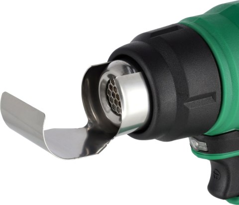 Stalco Opalarka akumulatorowa HGS20-550 Stalco Opalarka akumulatorowa HGS20-550