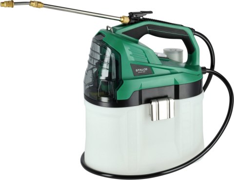 Stalco Opryskiwacz akumulatorowy SPS20-500 Stalco Opryskiwacz akumulatorowy SPS20-500