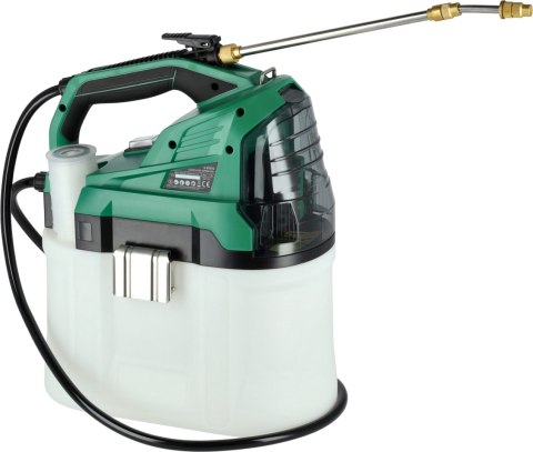 Stalco Opryskiwacz akumulatorowy SPS20-500 Stalco Opryskiwacz akumulatorowy SPS20-500