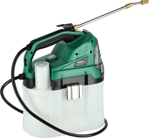Stalco Opryskiwacz akumulatorowy SPS20-500 Stalco Opryskiwacz akumulatorowy SPS20-500