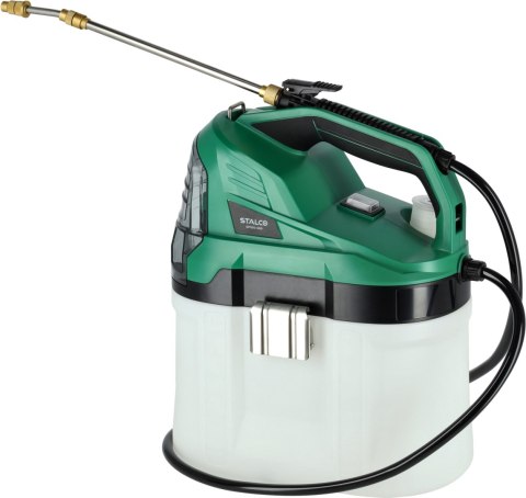 Stalco Opryskiwacz akumulatorowy SPS20-500 Stalco Opryskiwacz akumulatorowy SPS20-500
