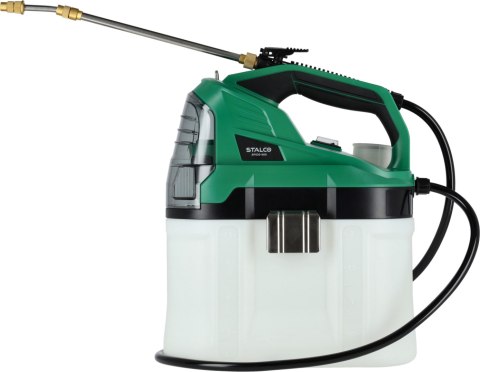 Stalco Opryskiwacz akumulatorowy SPS20-500 Stalco Opryskiwacz akumulatorowy SPS20-500