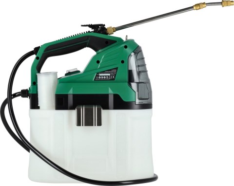 Stalco Opryskiwacz akumulatorowy SPS20-500 Stalco Opryskiwacz akumulatorowy SPS20-500