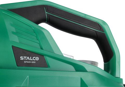 Stalco Opryskiwacz akumulatorowy SPS20-500 Stalco Opryskiwacz akumulatorowy SPS20-500
