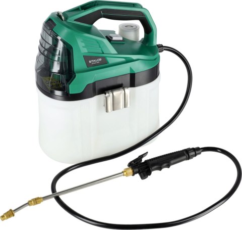 Stalco Opryskiwacz akumulatorowy SPS20-500 Stalco Opryskiwacz akumulatorowy SPS20-500