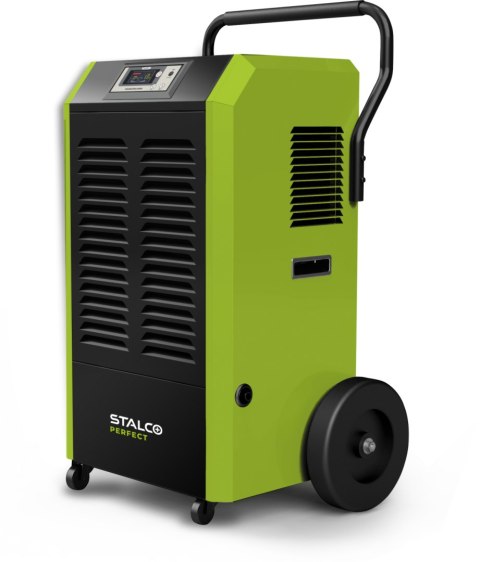 Stalco Osuszacz budowlany 1300W DP120L STALCO PERFECT S055798429 Stalco Osuszacz budowlany 1300W DP120L STALCO PERFECT S055798429