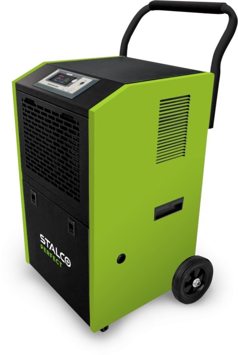 Stalco Osuszacz budowlany 790W DP60L STALCO PERFECT S055798425 Stalco Osuszacz budowlany 790W DP60L STALCO PERFECT S055798425