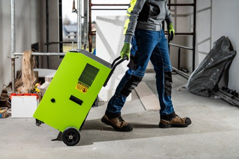 Stalco Osuszacz budowlany 790W DP60L STALCO PERFECT S055798425 Stalco Osuszacz budowlany 790W DP60L STALCO PERFECT S055798425