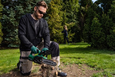 Stalco Piła łańcuchowa akumulatorowa CAS20-25BL Stalco Piła łańcuchowa akumulatorowa CAS20-25BL