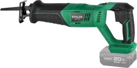 Stalco Piła szablasta akumulatorowa RSS20-115CS Stalco Piła szablasta akumulatorowa RSS20-115CS
