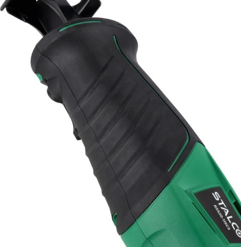Stalco Piła szablasta akumulatorowa RSS20-115CS Stalco Piła szablasta akumulatorowa RSS20-115CS