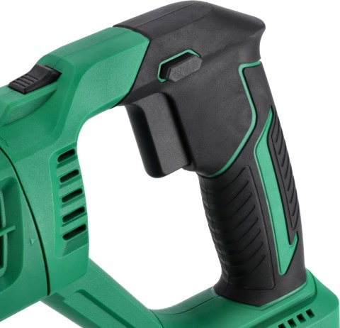 Stalco Piła szablasta akumulatorowa RSS20-115CS Stalco Piła szablasta akumulatorowa RSS20-115CS