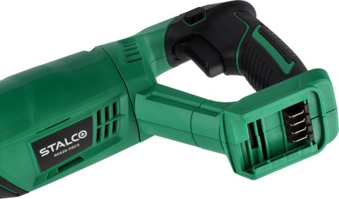 Stalco Piła szablasta akumulatorowa RSS20-115CS Stalco Piła szablasta akumulatorowa RSS20-115CS