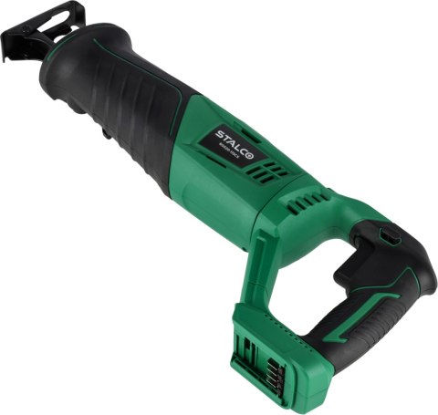 Stalco Piła szablasta akumulatorowa RSS20-115CS Stalco Piła szablasta akumulatorowa RSS20-115CS