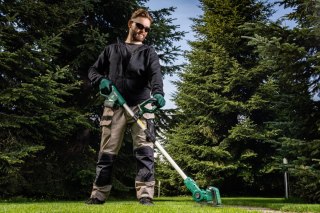 Stalco Podkaszarka akumulatorowa LTS20-30