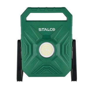 Stalco Reflektor Akumulatorowy FLS20-30W