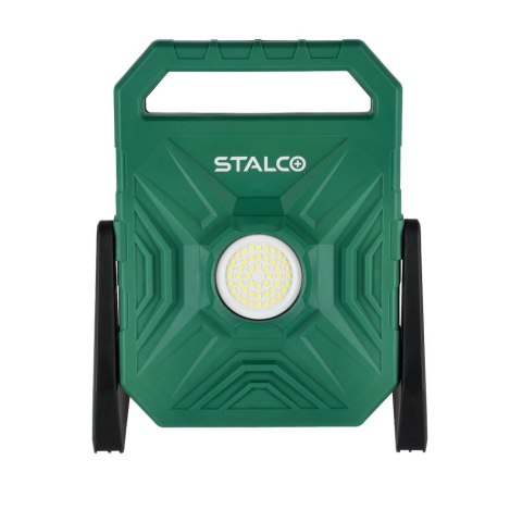 Stalco Reflektor Akumulatorowy FLS20-30W Stalco Reflektor Akumulatorowy FLS20-30W