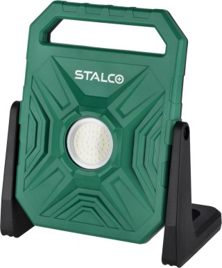 Stalco Reflektor Akumulatorowy FLS20-30W