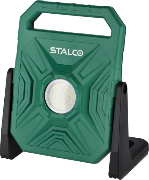 Stalco Reflektor Akumulatorowy FLS20-30W Stalco Reflektor Akumulatorowy FLS20-30W