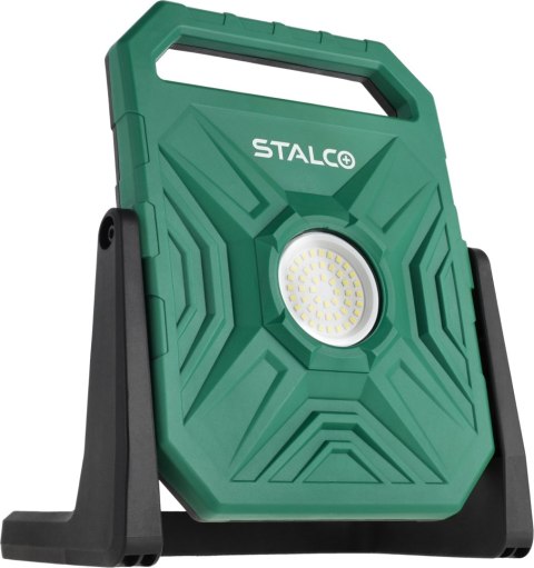 Stalco Reflektor Akumulatorowy FLS20-30W Stalco Reflektor Akumulatorowy FLS20-30W