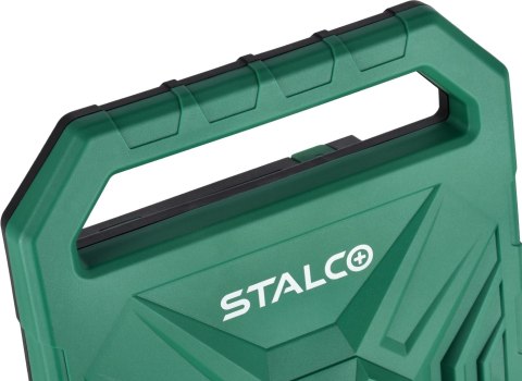 Stalco Reflektor Akumulatorowy FLS20-30W Stalco Reflektor Akumulatorowy FLS20-30W