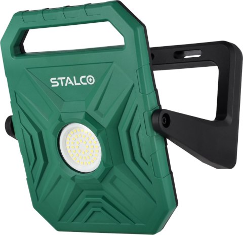 Stalco Reflektor Akumulatorowy FLS20-30W Stalco Reflektor Akumulatorowy FLS20-30W
