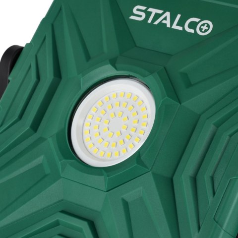 Stalco Reflektor Akumulatorowy FLS20-30W Stalco Reflektor Akumulatorowy FLS20-30W
