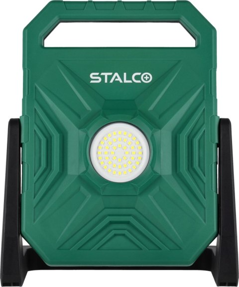 Stalco Reflektor Akumulatorowy FLS20-30W Stalco Reflektor Akumulatorowy FLS20-30W