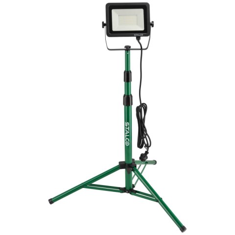Stalco Reflektor budowlany 50W FLS-50W Stalco Reflektor budowlany 50W FLS-50W