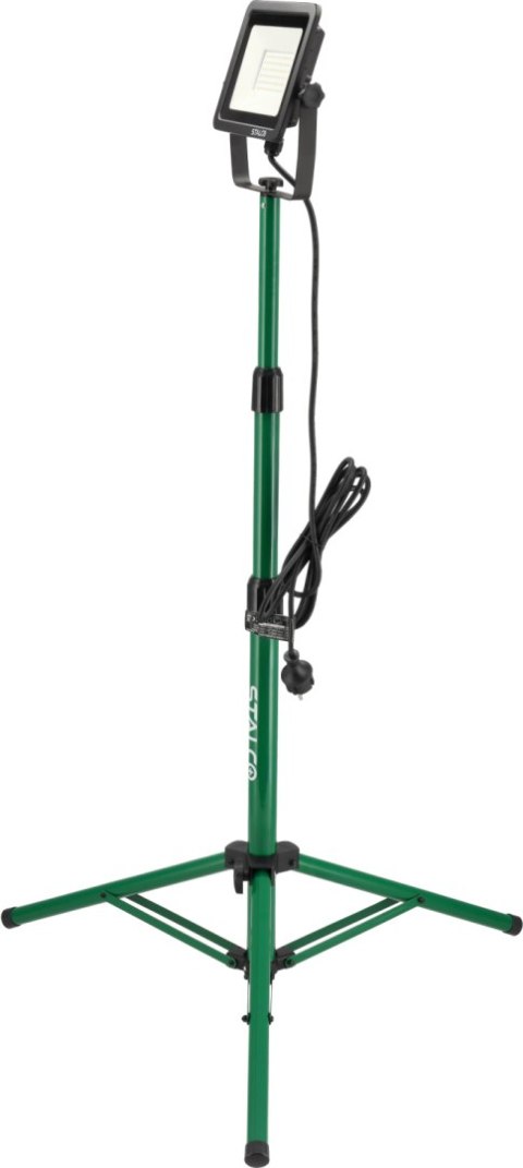 Stalco Reflektor budowlany 50W FLS-50W Stalco Reflektor budowlany 50W FLS-50W