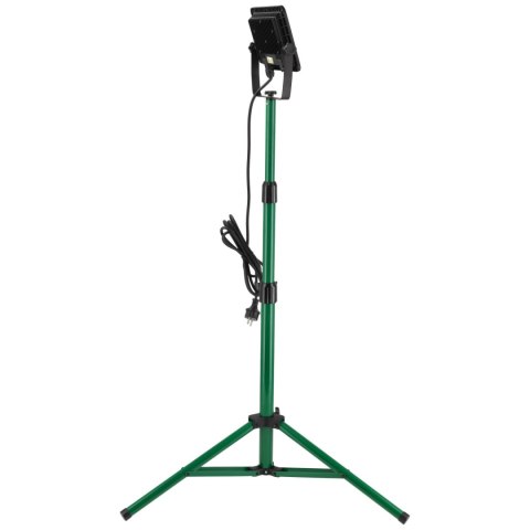 Stalco Reflektor budowlany 50W FLS-50W Stalco Reflektor budowlany 50W FLS-50W