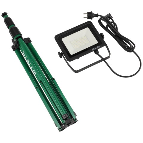 Stalco Reflektor budowlany 50W FLS-50W Stalco Reflektor budowlany 50W FLS-50W
