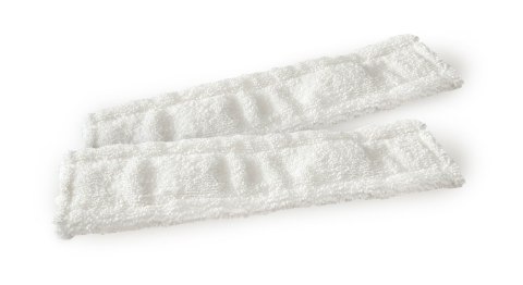 Stalco Ściereczka z mikrofibry 250x60 mm do myjki do okien, 2szt (VWP100) Stalco Ściereczka z mikrofibry 250x60 mm do myjki do okien, 2szt (VWP100)