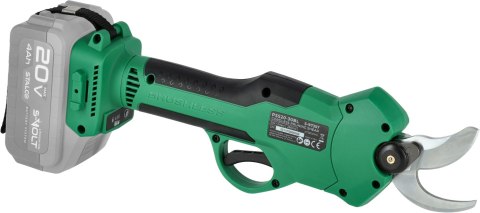 Stalco Sekator akumulatorowy PSS20-30BL Stalco Sekator akumulatorowy PSS20-30BL